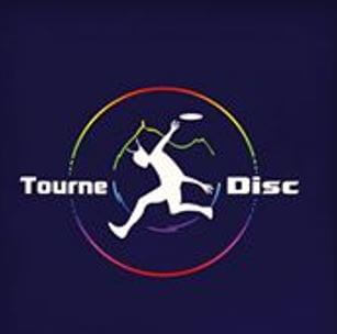 Logo Les Tourne Disc